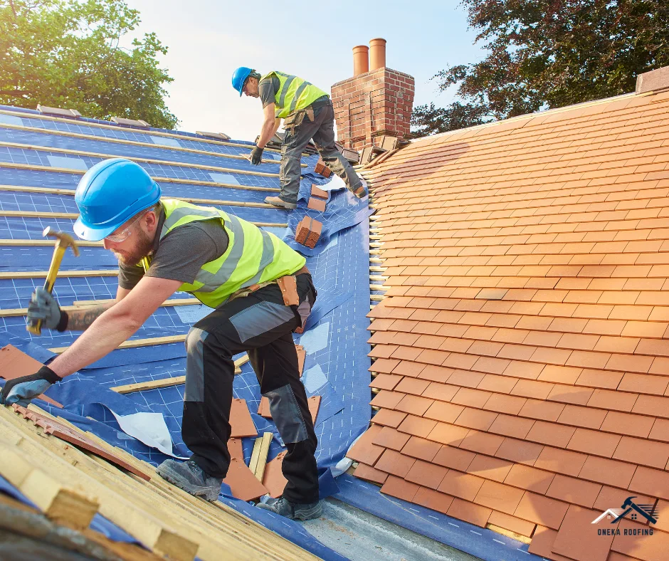 Why choose Roof Repair Near Me in New York